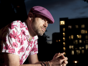 Joey Negro artist photo