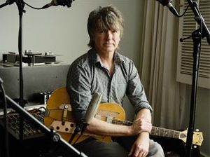 Neil Finn artist photo