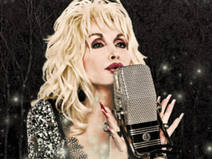 Dolly Parton artist photo