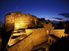 Edinburgh Castle photo