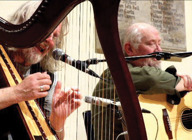 John Renbourn artist photo