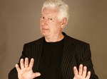 Roy Walker artist photo