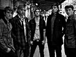Mallory Knox artist photo
