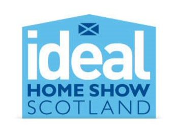 Ideal Home Show Scotland picture