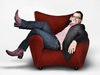 Alan Carr announced a new London date