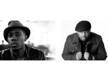 Slum Village artist photo