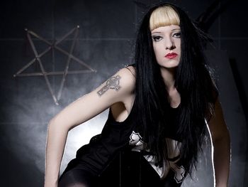 Devilish Presley artist photo