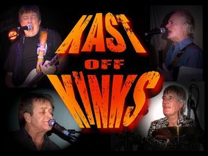 The Kast Off Kinks artist photo