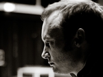 Adam Fairhall artist photo