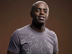 Trevor Nelson artist photo