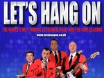 Let's Hang On artist photo