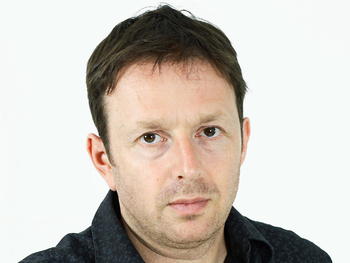 Mark Maier artist photo
