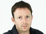 Mark Maier artist photo