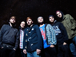Flood Of Red artist photo