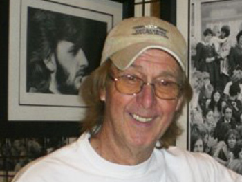 Spencer Davis artist photo