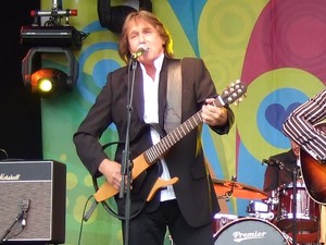 Len 'Chip' Hawkes artist photo
