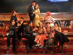 Grease - The Musical (Touring) artist photo