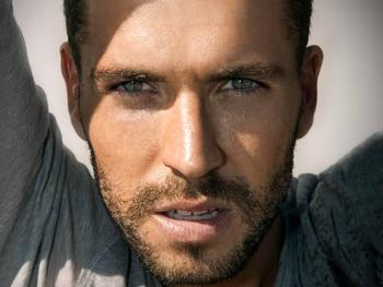 Shayne Ward artist photo