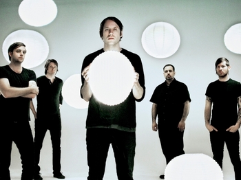 Thursday artist photo