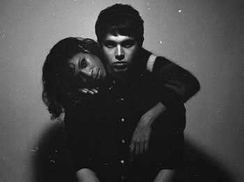 AlunaGeorge picture