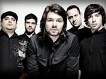 Taking Back Sunday artist photo
