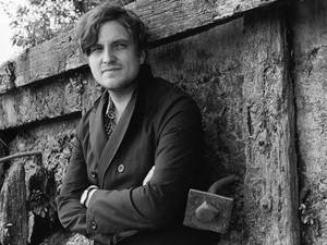 James Walsh artist photo