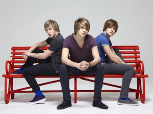 Twenty Twenty artist photo