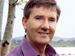 Daniel O'Donnell artist photo