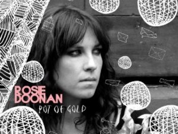 Rosie Doonan artist photo