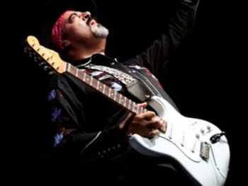 Gregg Wright Blues Band artist photo