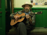 Wild Willy Barrett artist photo