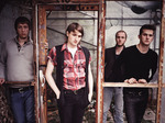 Wild Beasts artist photo