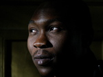 Seun Kuti artist photo