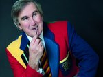 Gervase Phinn artist photo