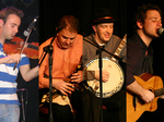 Craobh Rua artist photo