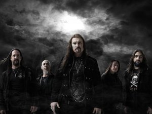 Dream Theater artist photo