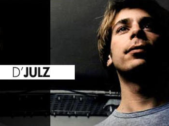 D'Julz artist photo