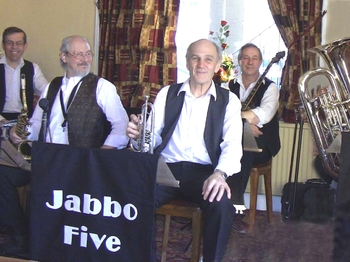The Jabbo Five picture