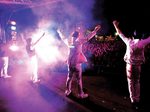 Magic Of Take That artist photo