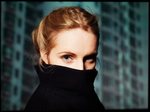 Agnes Obel artist photo