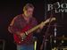 Jazz At The Castle: Brian Breeze Rhythm And Blues Band, Ray 'Taff' Williams, Groucho Club event picture