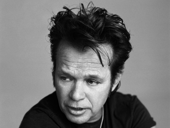 John Mellencamp artist photo
