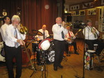 The Savannah Jazz Band artist photo