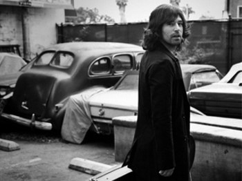 Pete Yorn artist photo