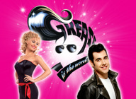 Grease - The Musical (Touring) artist photo