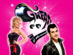 Grease - The Musical (Touring) artist photo