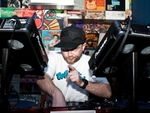 DJ Moneyshot artist photo