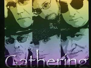 The Gathering artist photo