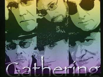 The Gathering artist photo