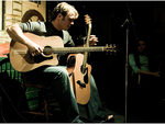 Rodney Branigan artist photo